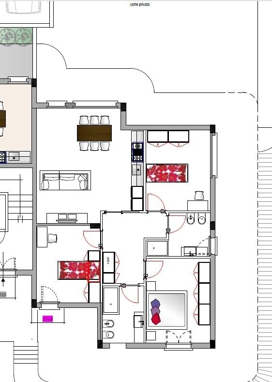 Verkauf Pentavani, Monsampolo del Tronto foto