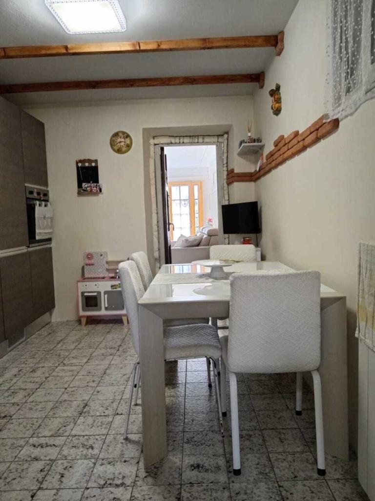 Verkauf Vier zimmer, Fosdinovo foto