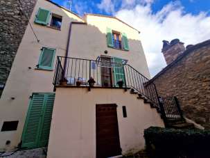 Verkauf Vier zimmer, Lugnano in Teverina