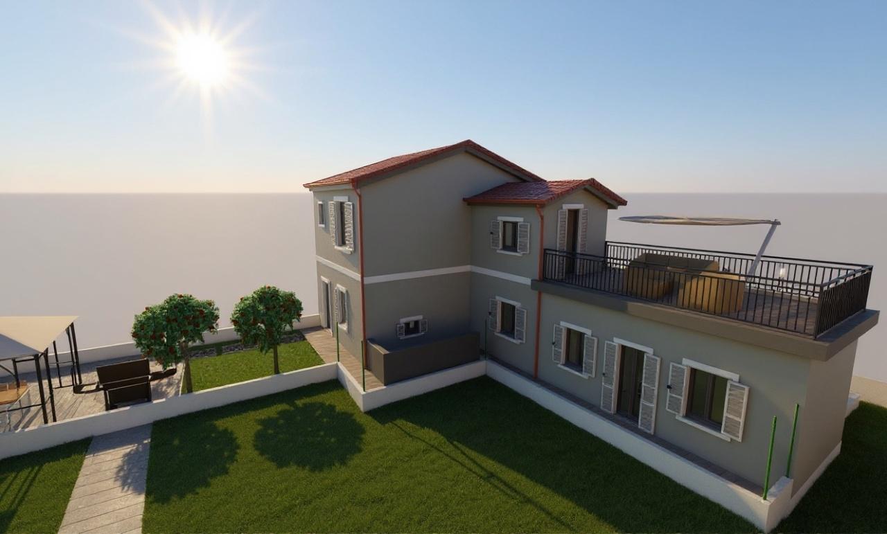 Verkauf Vier zimmer, Sarzana foto