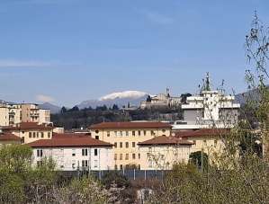 Venta Trivani, Brescia