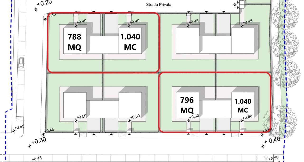 Vendita Terreni, San Zeno Naviglio foto
