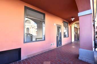 Renta Roomed, San Pietro in Casale