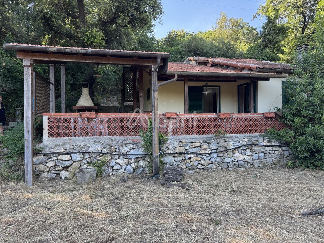 Venta Trivani, Lerici foto