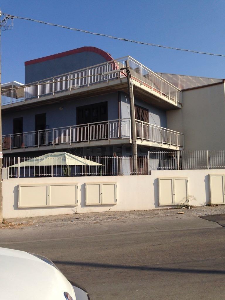 Verkauf Pentavani, Siracusa foto