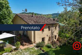 Verkauf Vier zimmer, Cesena