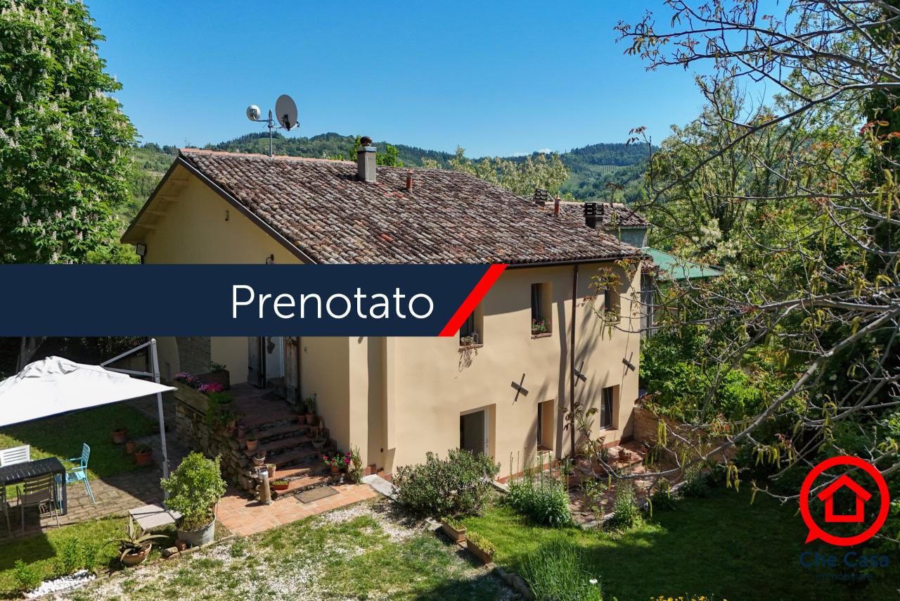 Verkauf Vier zimmer, Cesena foto