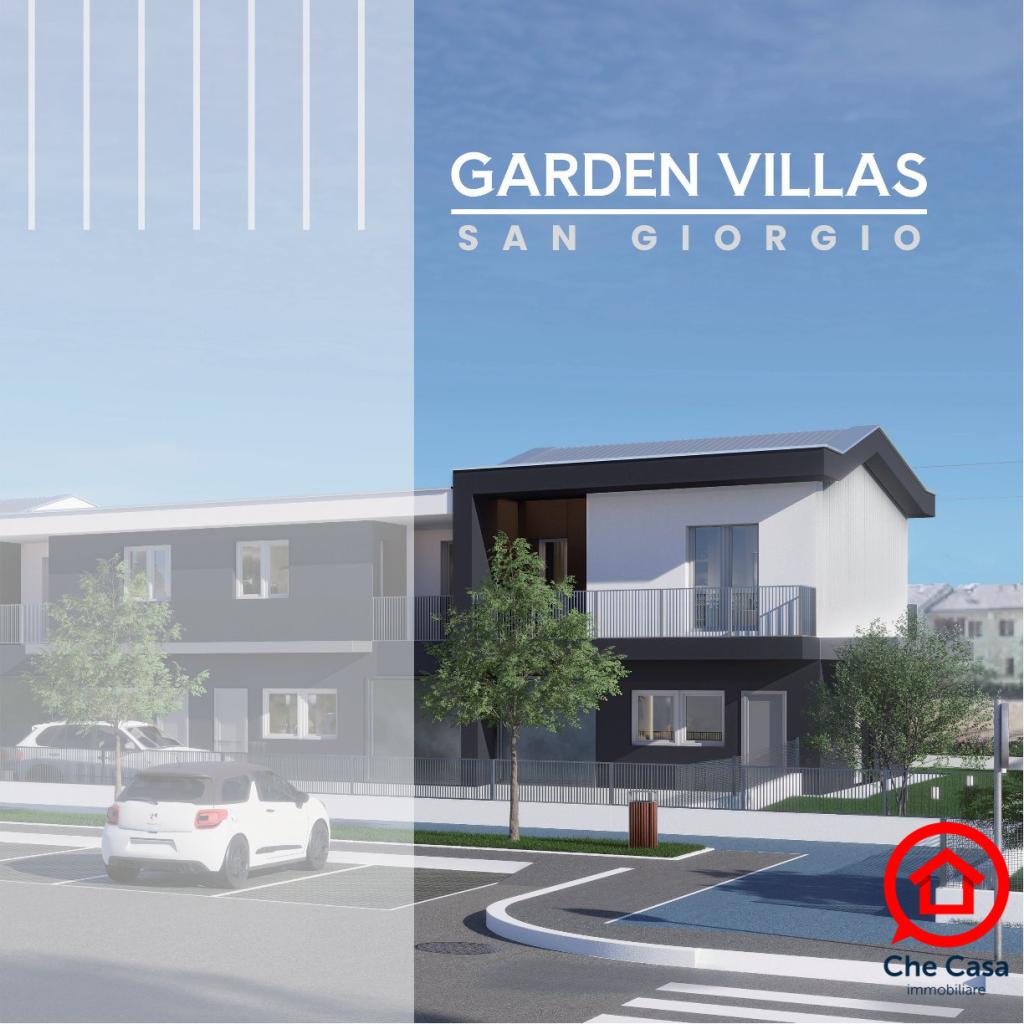 Vendita Quadrivani, Cesena foto