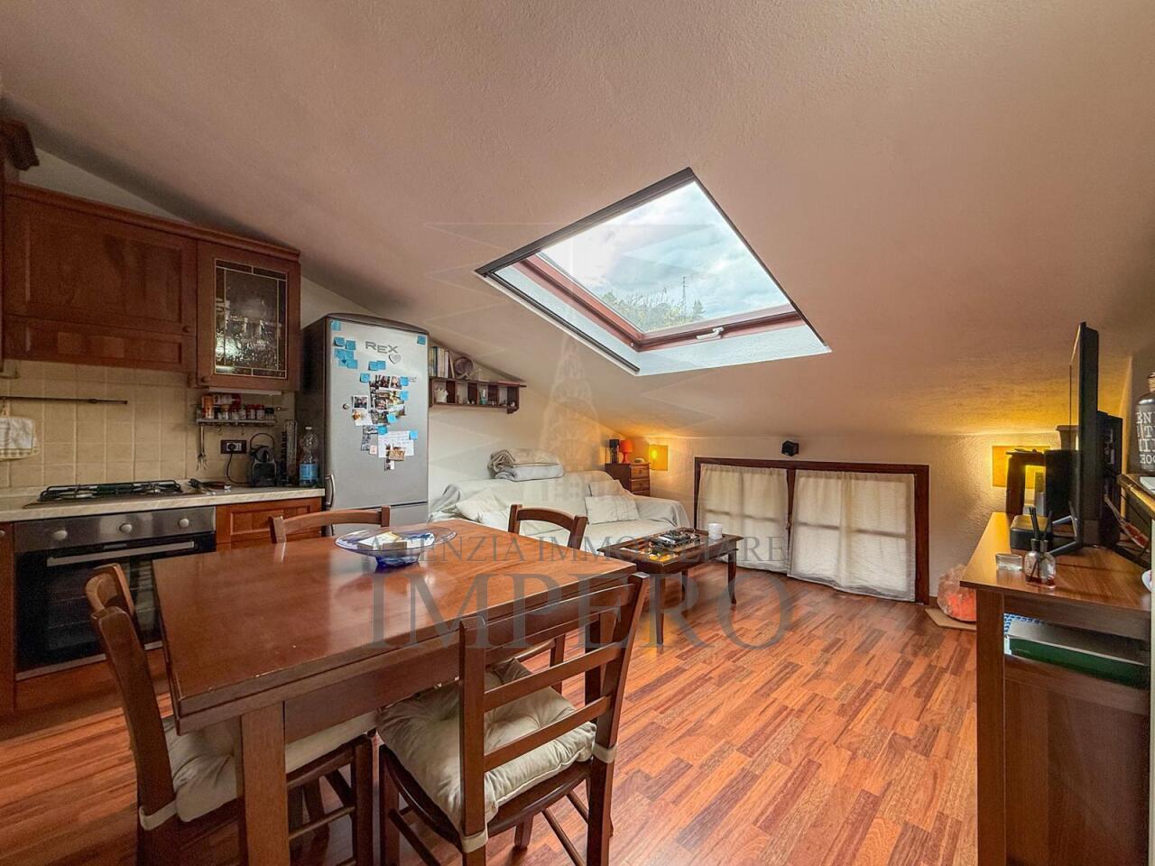 Verkauf Zwei zimmer, Ventimiglia foto