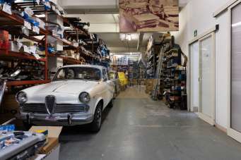 Verkauf Zimmer, Roma