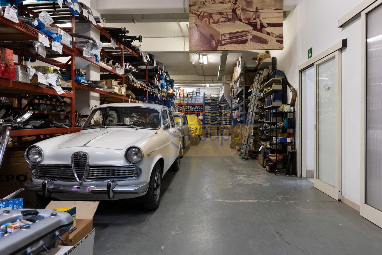 Vendita Monovano, Roma foto