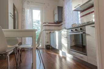 Mieten Esavani, Sarzana