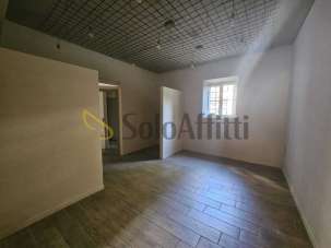 Mieten 1 vetrina, Fucecchio