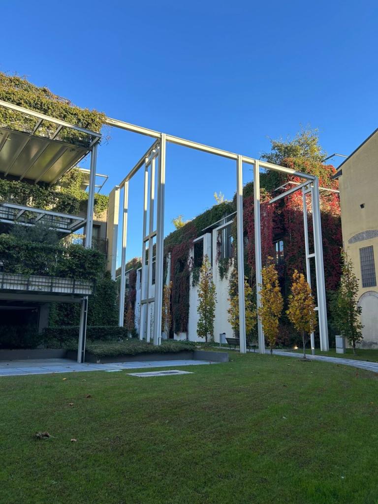 Venta Trivani, Parma foto