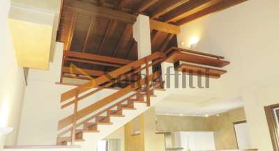 Mieten Trivani, Parabiago