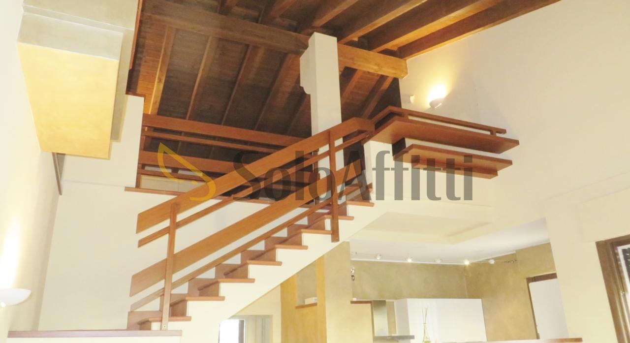 Affitto Trivani, Parabiago foto