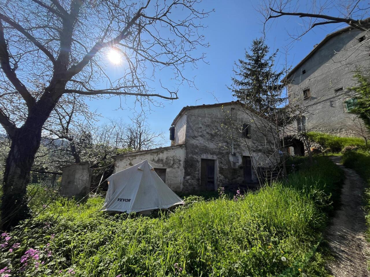 Vendita Pentavani, Talamello foto
