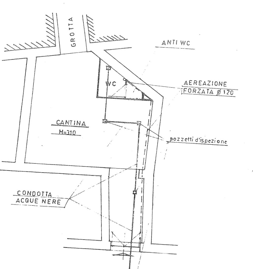 Verkauf Zwei zimmer, Rocca Priora foto