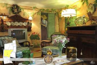 Vendita Esavani, Santo Stefano di Magra