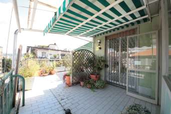 Verkauf Pentavani, La Spezia