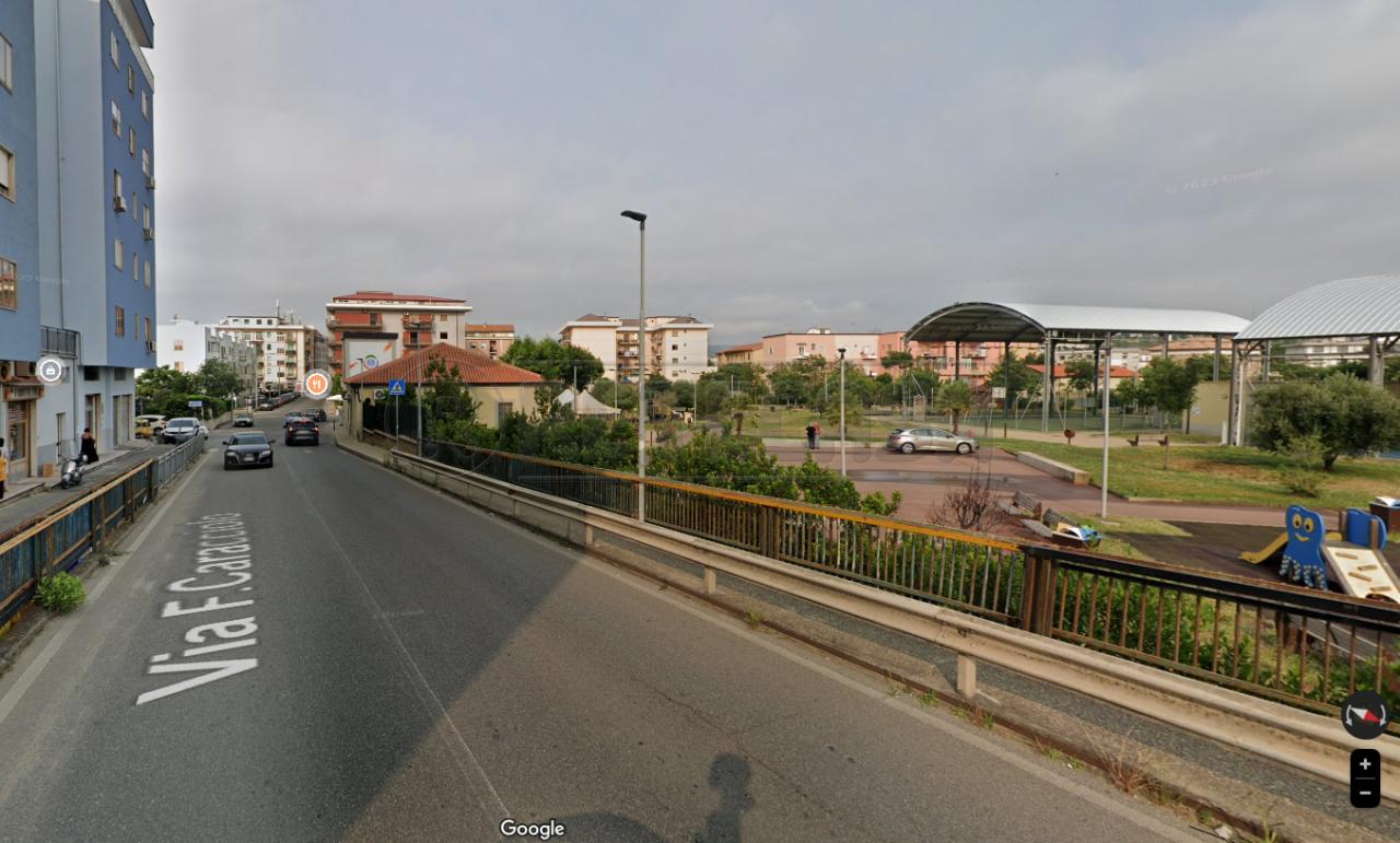 Vendita Monovano, Catanzaro foto