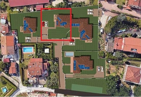 Verkauf Pentavani, Castelnuovo Magra foto