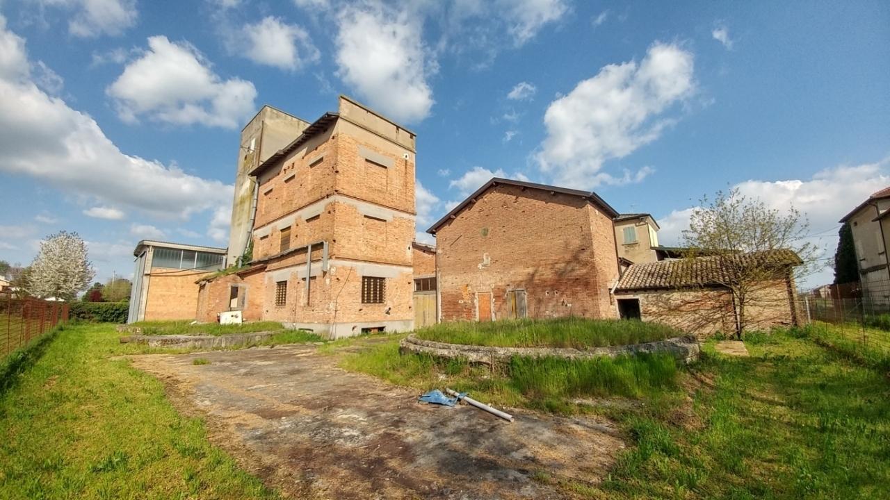 Vendita Industriale, Novellara foto