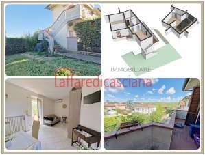 Vendita Case, Casciana Terme Lari