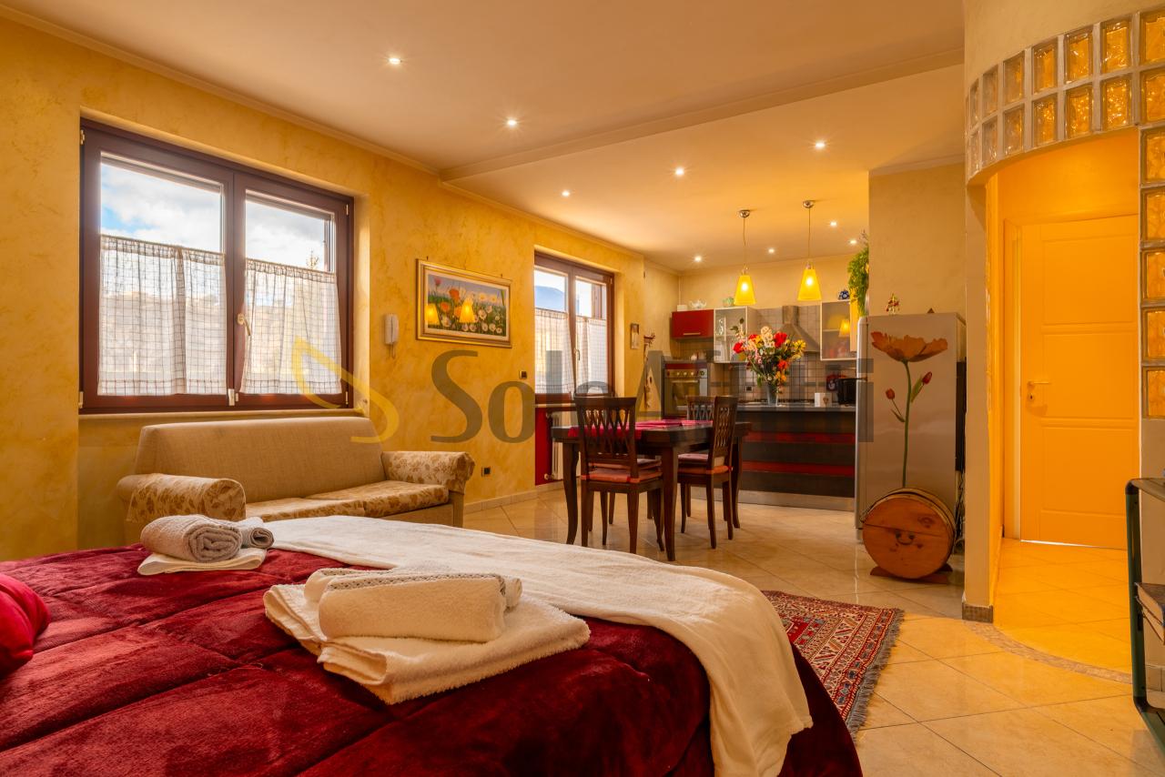 Mieten Zwei zimmer, Isola del Liri foto