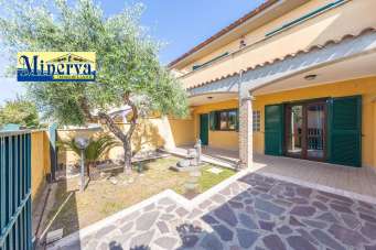 Verkauf Villa, Anzio