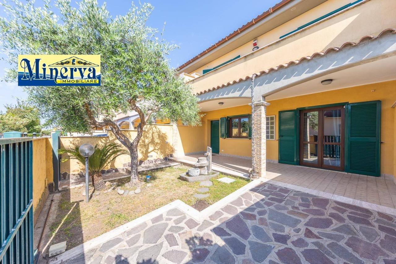 Verkauf Villa, Anzio foto