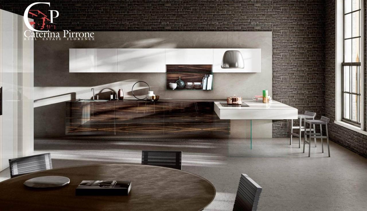 Venta Appartamento, Firenze foto