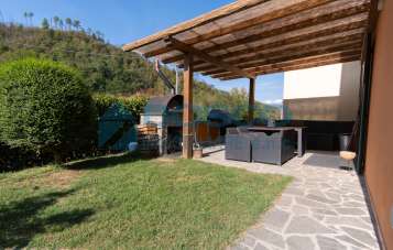 Verkauf Villa, Ricco del Golfo di Spezia