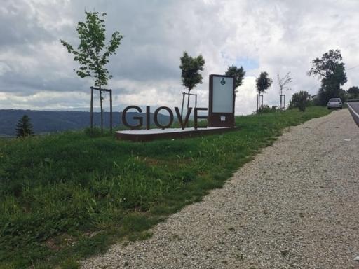Vendita VILLA, Giove foto