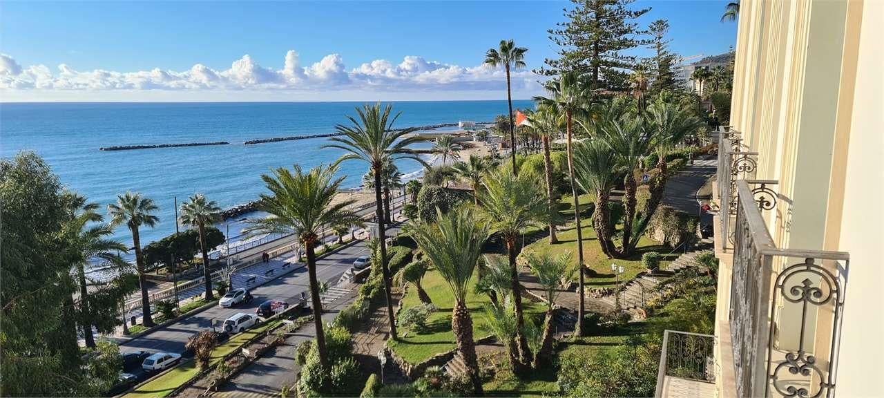 Affitto affitto, Sanremo foto