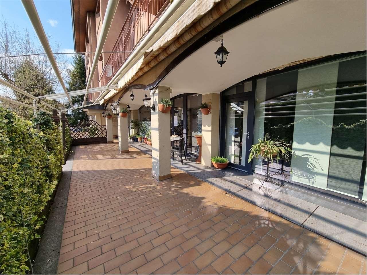 Nacktes eigentum nuda proprietà, Faloppio foto