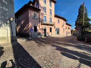 Nacktes eigentum nuda proprietà, Cermenate