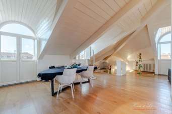 Mieten Pentavani, Torino