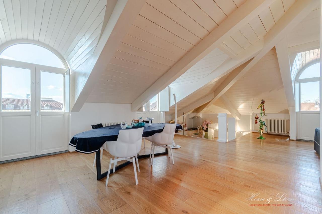 Affitto Pentavani, Torino foto