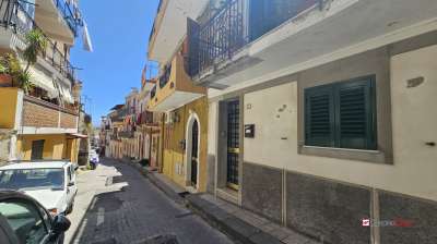 Verkauf Zwei zimmer, Messina