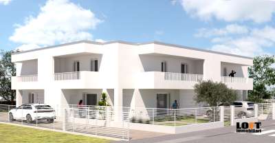 Verkauf Pentavani, Abano Terme