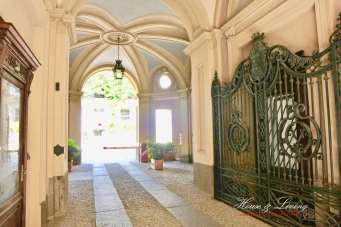 Mieten Geschäftsräume, Torino