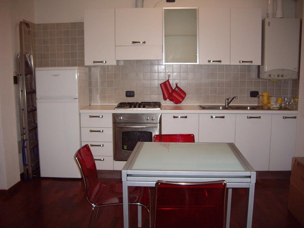 Affitto Appartamento, Ravenna foto