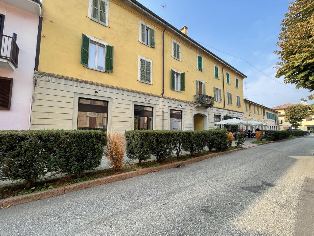 Venta Negozio, Vittuone foto