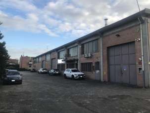 Mieten Capannone, Ozzano dell'Emilia