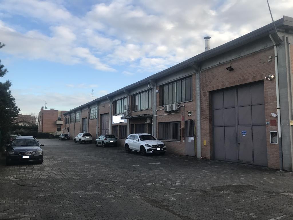 Mieten Capannone, Ozzano dell'Emilia foto