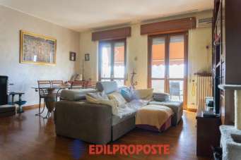 Verkauf Appartamento, Seveso