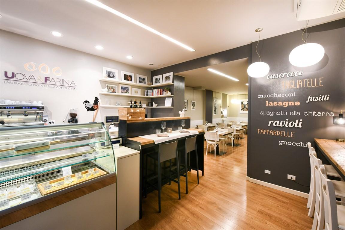 Venta Ristorante, Monza foto