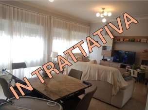 Verkauf Appartamento, Roma