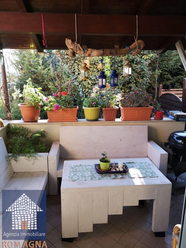 Vendita Casa Semindipendente, Russi foto